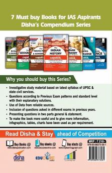 The Ecology & Environment Compendium for IAS Prelims General Studies Paper 1 & State PSC Exams 2nd Edition