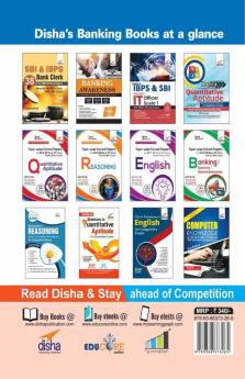 Professional Knowledge for IBPS & SBI Specialist IT Officer Exam with 15 Practice Sets 4th Edition