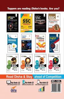 Ultimate Guide to SSC Multi Tasking Staff (Non Technical) Exam 3rd Edition