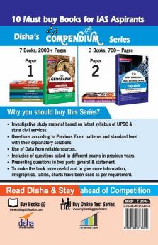 The Basic Numeracy & Data Interpretation Compendium for IAS Prelims General Studies Paper 2 & State PSC Exams