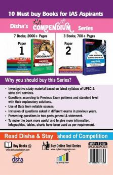 The Mental Ability Logical Reasoning & Problem Solving Compendium for IAS Prelims General Studies Paper 2 & State PSC Exams