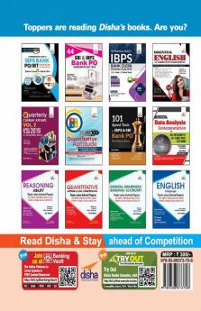 Target IBPS Bank PO/ MT 18 Practice Sets for Preliminary & Main Exam with 5 Online Tests 3rd Edition