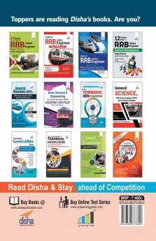 Guide to RRB Junior Engineer Stage II Electrical & Allied Engineering 3rd Edition