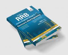 Guide to RRB Junior Engineer Stage II Electrical & Allied Engineering 3rd Edition