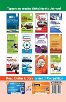 12 Practice Sets for RRB Junior Engineer Electrical & Allied Engineering Stage II Exam with 3 Online Tests