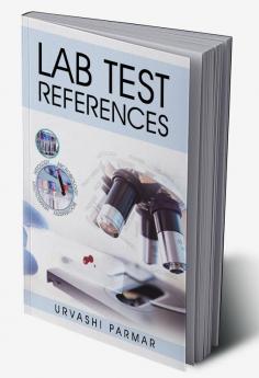 Lab Test References