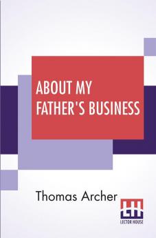 About My Father's Business