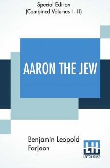 Aaron The Jew (Complete)