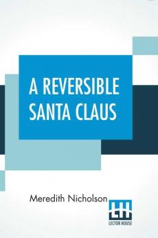 A Reversible Santa Claus