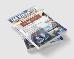 IAS Kiran volume 4 english