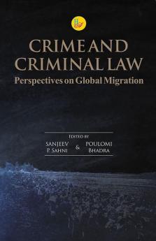 Crime and Criminal Law