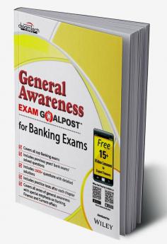 General Awareness Exam Goalpost for Banking Exams