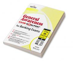 General Awareness Exam Goalpost for Banking Exams