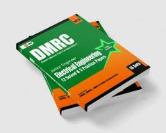 DMRC 2019 : Junior Engineer  Electrical Engineering  Previous Years' Solved Papers (15 Sets)