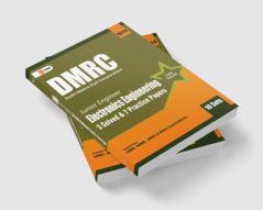 DMRC 2019 : Junior Engineer  Electronics Engineering  Previous Years' Solved Papers (10 Sets)