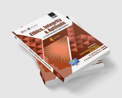 Ethics Integrity & Aptitude : For Civil Services Examination 4e 2019