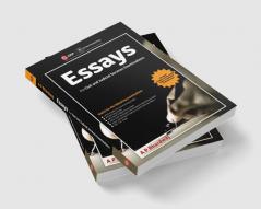 Essays for Civil and Judicial Services Examinations 2019