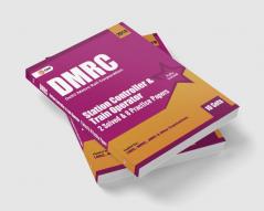 DMRC 2019 : Station Controller & Train Operator – Previous Years' Solved Papers (10 Sets)
