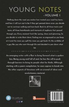 Young notes Volume 1