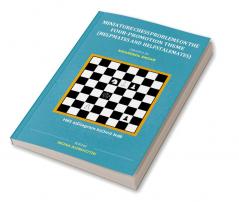 MINIATURE CHESS PROBLEMS ON THE FOUR-PROMOTION THEME (HELPMATES AND HELPSTALEMATES)