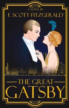 The Great Gatsby