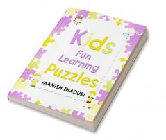 Kids Fun Learning Puzzles