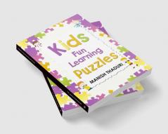 Kids Fun Learning Puzzles