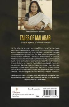 Tales of Malabar