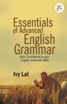 Essentials of Advanced English Grammar