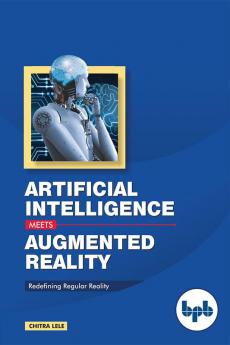 Artificial Intelligence meets Augmented Reality