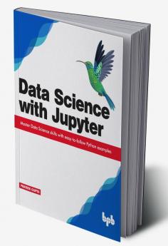 DATA SCIENCE WITH JUPYTER