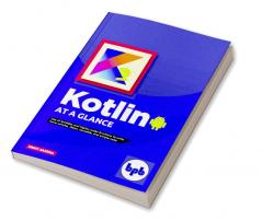 Kotlin at a Glance