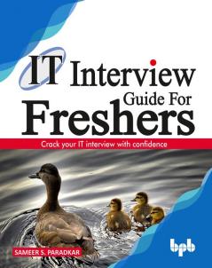 IT Interview Guide for Freshers