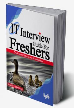 IT Interview Guide for Freshers