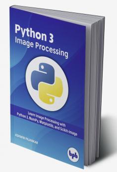 Python 3 Image Processing