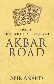 Akbar Road