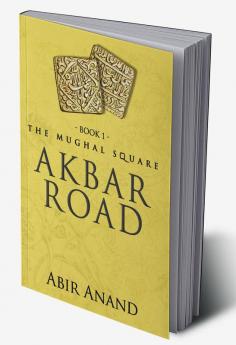 Akbar Road