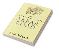 Akbar Road