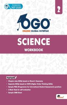 OGO Science Workbook Class 2