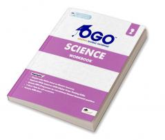 OGO Science Workbook Class 2