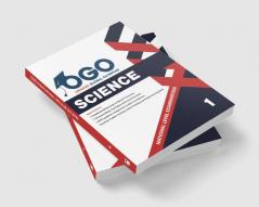 Full Marks Science NLE Olympiad Prep Book for Class 1: Aligned with Bloom's Taxonomy NCERT Syllabus HOTS and Model Test Papers | Strengthens Problem-Solving Skills | Ideal for 2025 & 2026 Olympiads