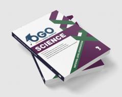 Full Marks Science NLE Olympiad Prep Book for Class 3: Aligned with Bloom's Taxonomy NCERT Syllabus HOTS and Model Test Papers | Strengthens Problem-Solving Skills | Ideal for 2025 & 2026 Olympiads