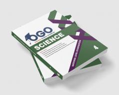 Full Marks Science NLE Olympiad Prep Book for Class 4: Aligned with Bloom's Taxonomy NCERT Syllabus HOTS and Model Test Papers | Strengthens Problem-Solving Skills | Ideal for 2025 & 2026 Olympiads