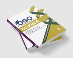 Full Marks Science NLE Olympiad Prep Book for Class 5: Aligned with Bloom's Taxonomy NCERT Syllabus HOTS and Model Test Papers | Strengthens Problem-Solving Skills | Ideal for 2025 & 2026 Olympiads