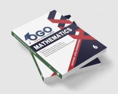 Full Marks Mathematics NLE Olympiad Prep Book for Class 6: Aligned with Bloom's Taxonomy NCERT Syllabus HOTS and Model Test Papers | Strengthens Problem-Solving Skills | Ideal for 2025 & 2026 Olympiads