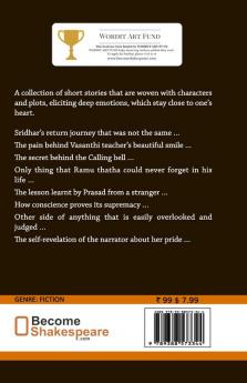 A Passerby’s Diary