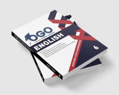 Full Marks English NLE Olympiad Prep Book for Class 6: Aligned with Bloom's Taxonomy NCERT Syllabus HOTS and Model Test Papers | Strengthens Problem-Solving Skills | Ideal for 2025 & 2026 Olympiads