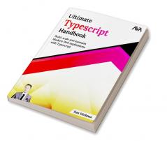 Ultimate Typescript Handbook