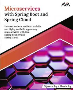 Microservices with Spring Boot and Spring Cloud