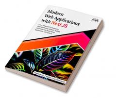 Modern Web Applications with Next.JS